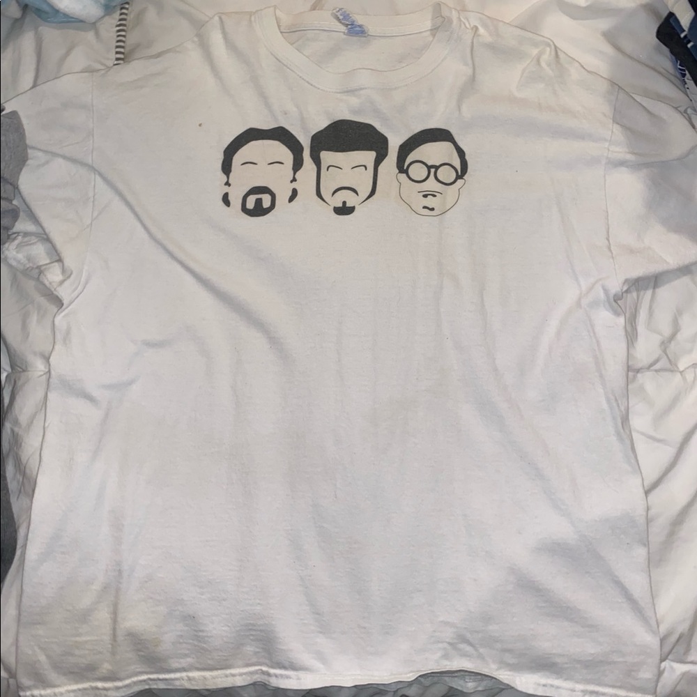 Trailer park boys t-shirt